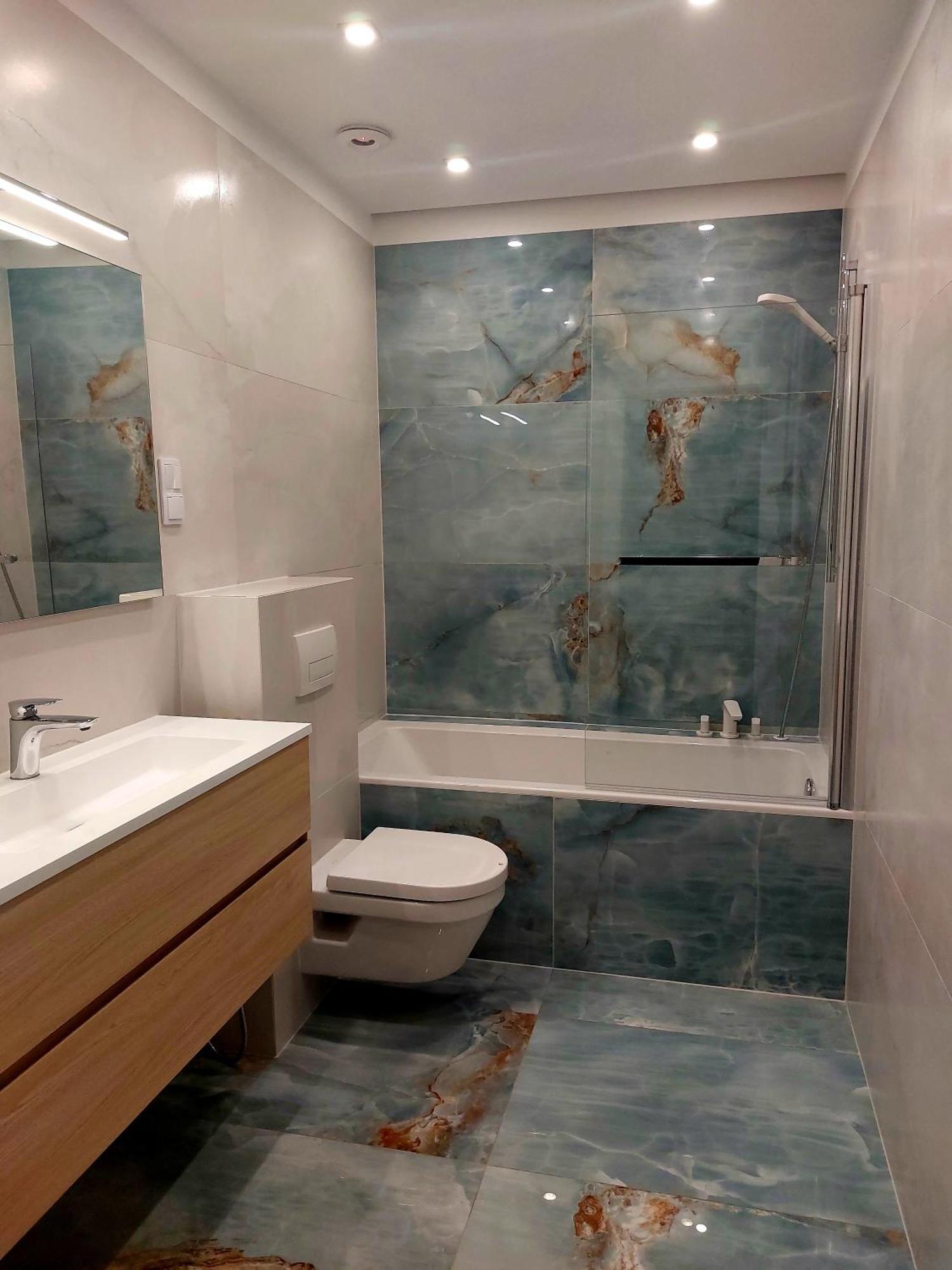 Luxury Modern New Apartment With Garden Close To Wroclaw Self Check-In 24H Siechnice Kültér fotó