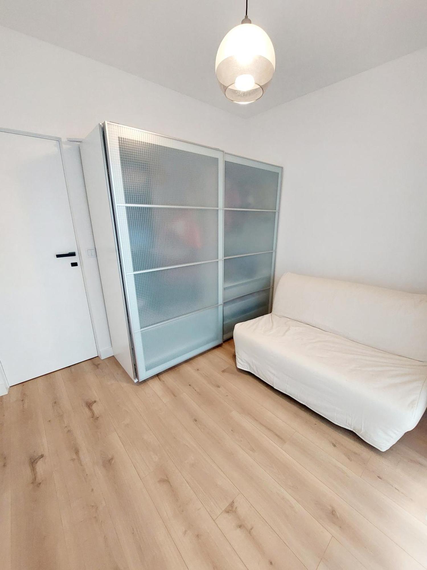 Luxury Modern New Apartment With Garden Close To Wroclaw Self Check-In 24H Siechnice Kültér fotó