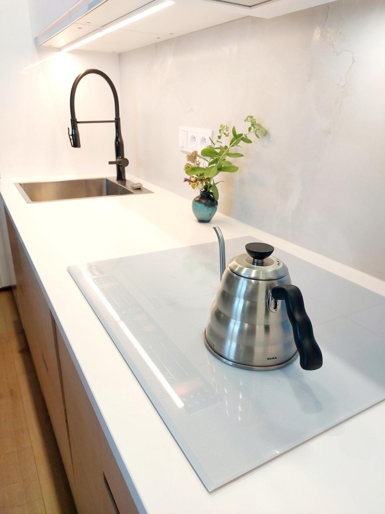 Luxury Modern New Apartment With Garden Close To Wroclaw Self Check-In 24H Siechnice Kültér fotó
