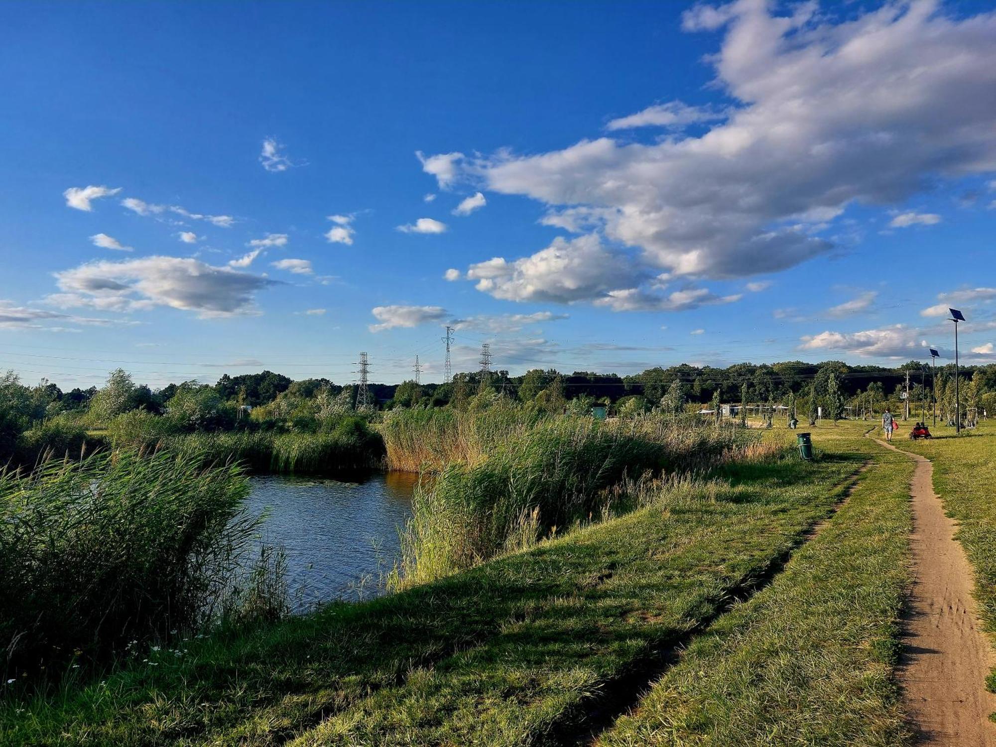 Luxury Modern New Apartment With Garden Close To Wroclaw Self Check-In 24H Siechnice Kültér fotó