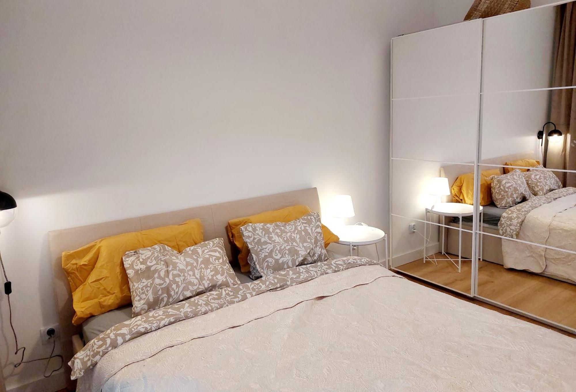 Luxury Modern New Apartment With Garden Close To Wroclaw Self Check-In 24H Siechnice Kültér fotó