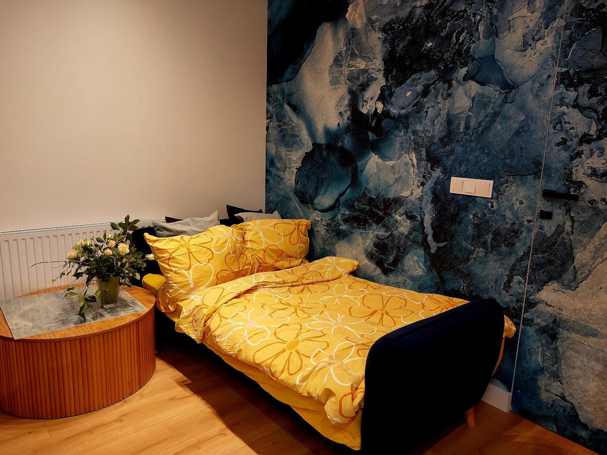 Luxury Modern New Apartment With Garden Close To Wroclaw Self Check-In 24H Siechnice Kültér fotó