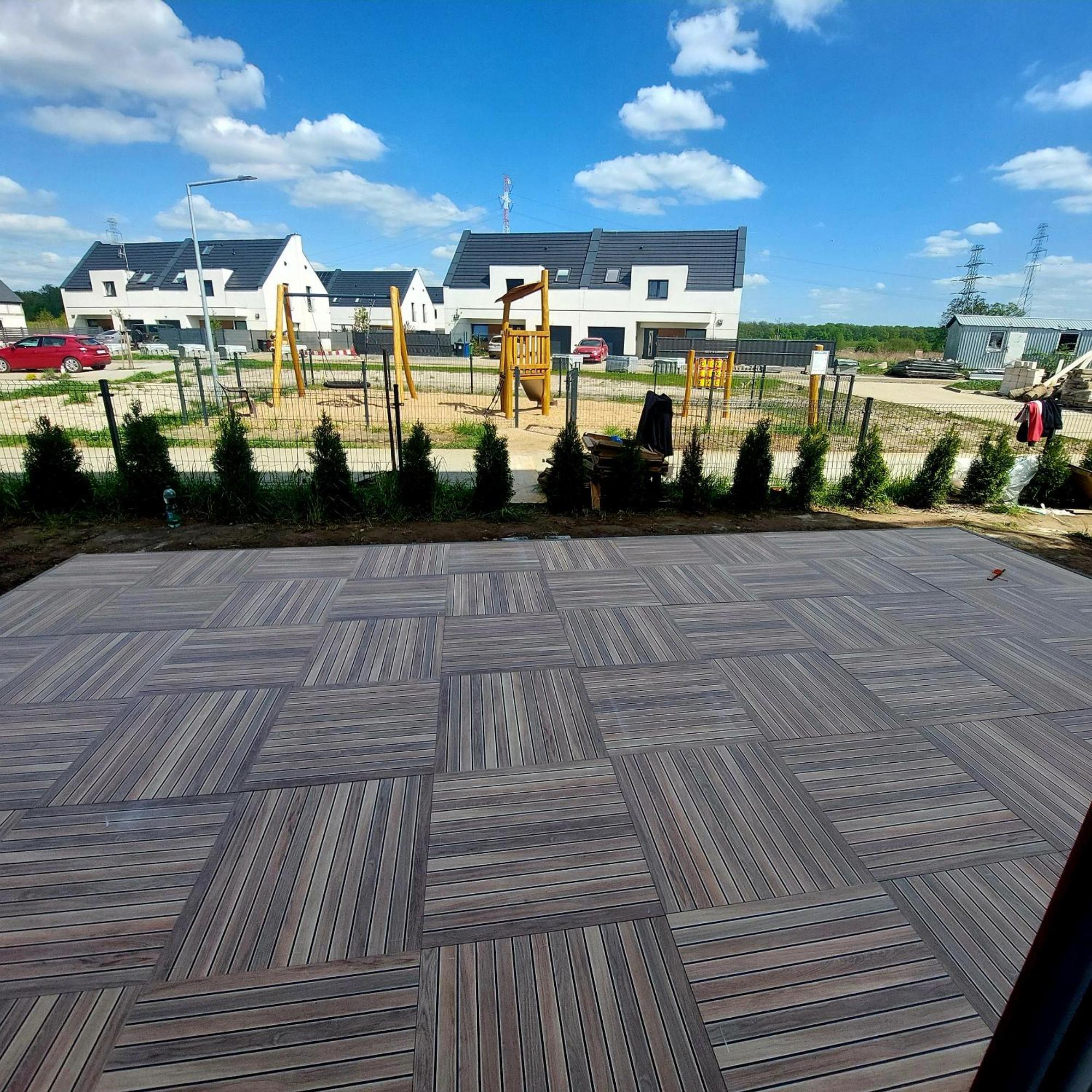 Luxury Modern New Apartment With Garden Close To Wroclaw Self Check-In 24H Siechnice Kültér fotó